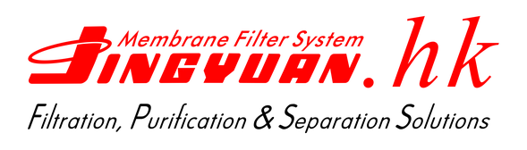 Jingyuan Membrane Systems logo
